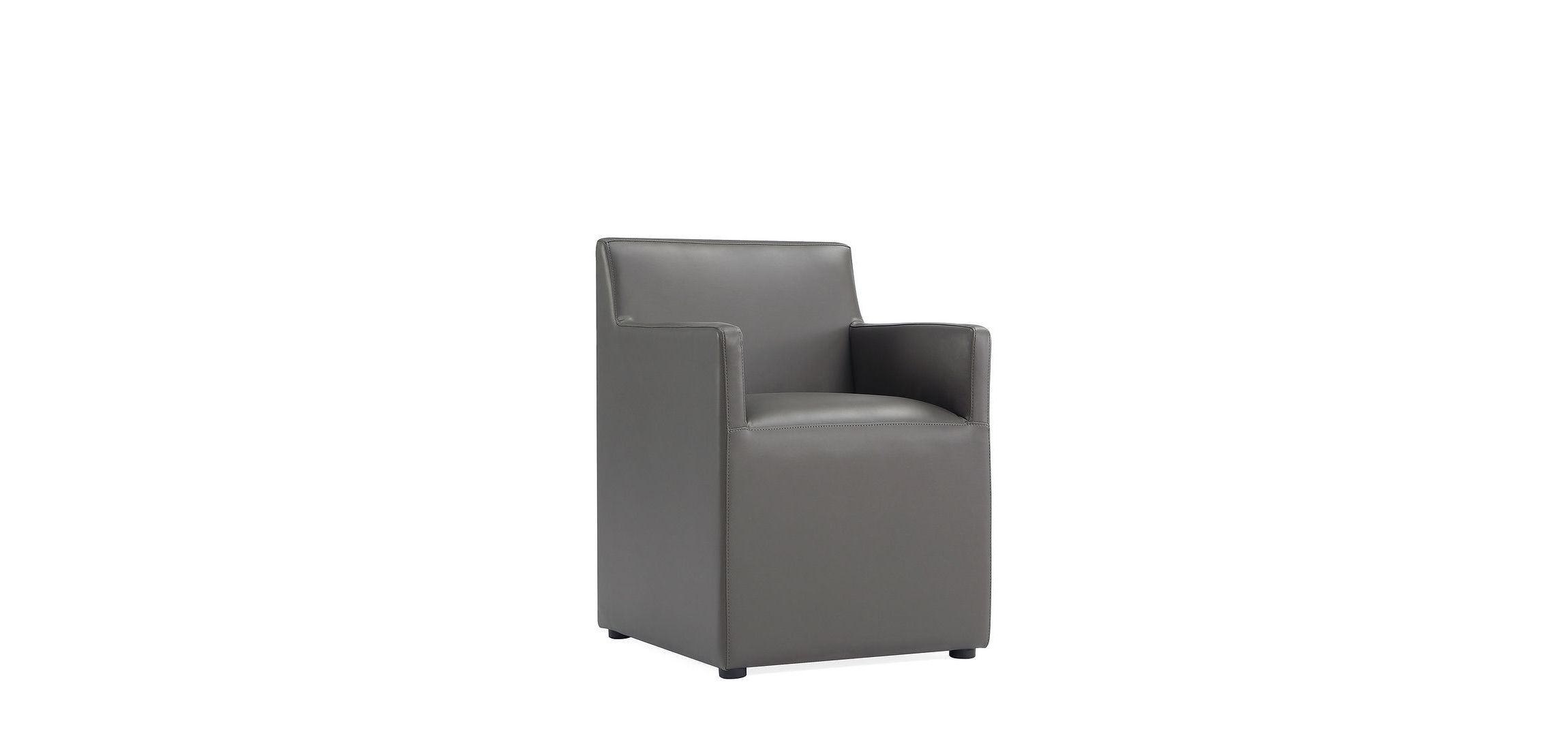 Anna Square Dining Armchair