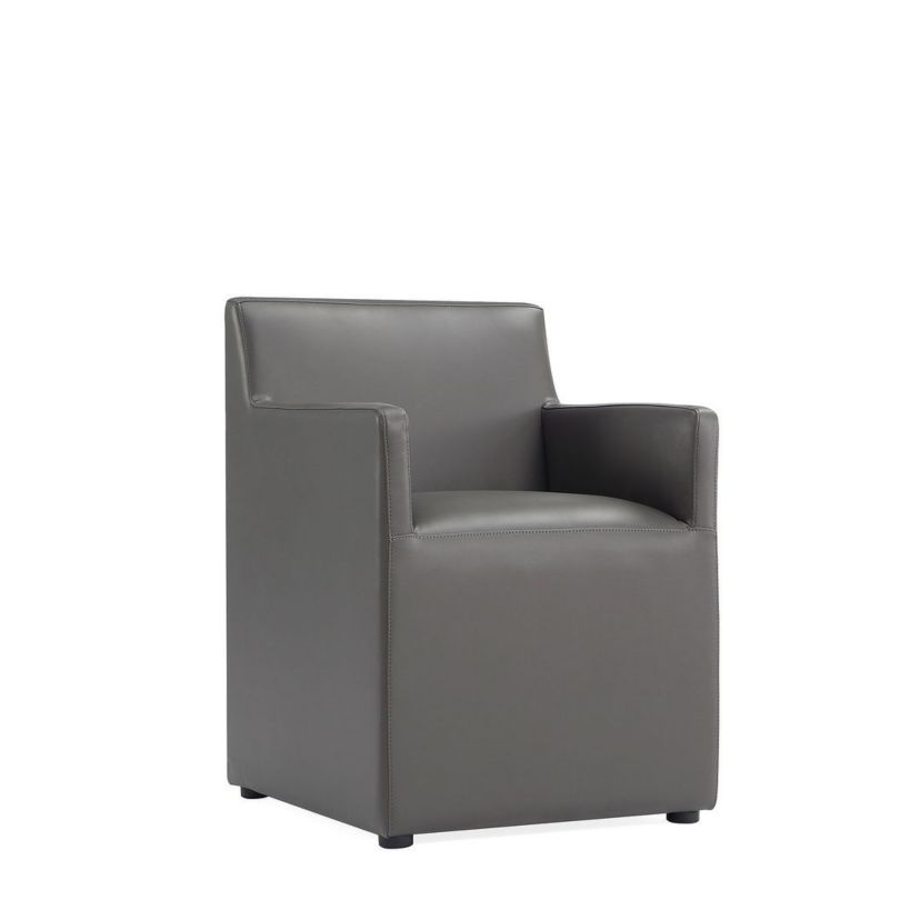 Anna Square Dining Armchair