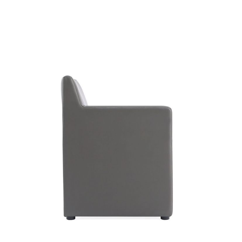 Anna Square Dining Armchair