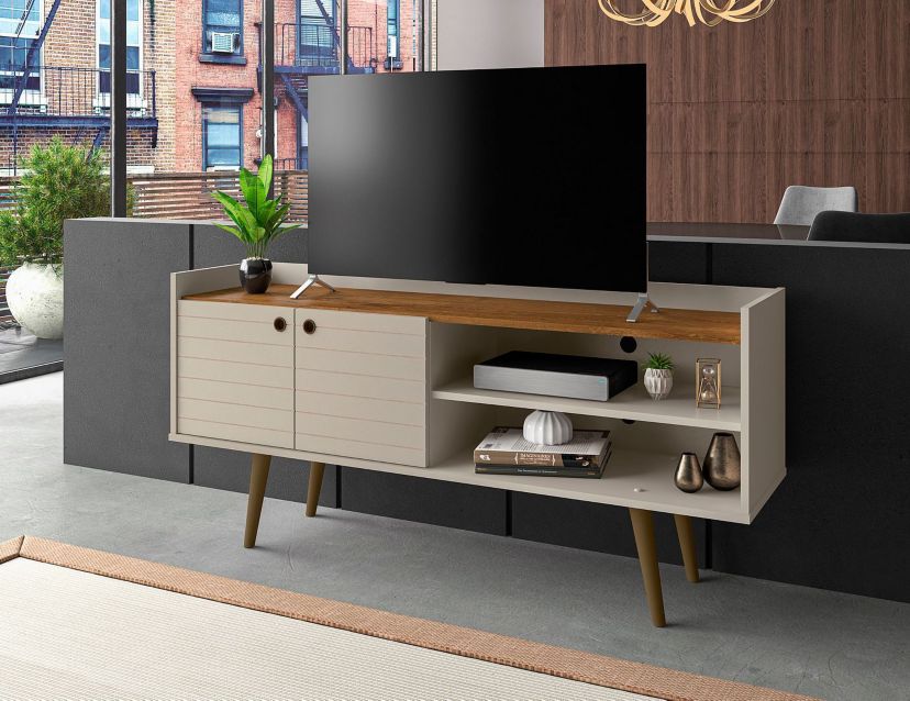 Bogart TV Stand