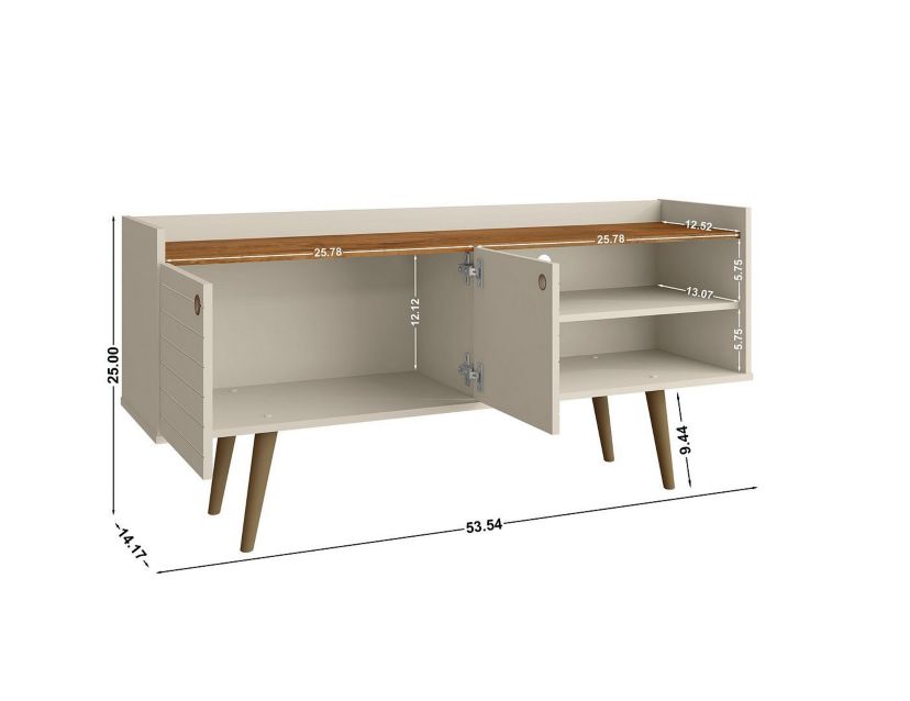 Bogart TV Stand