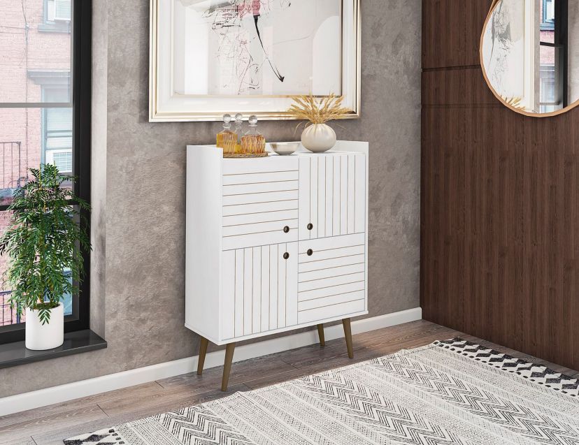 Bogart Accent Cabinet