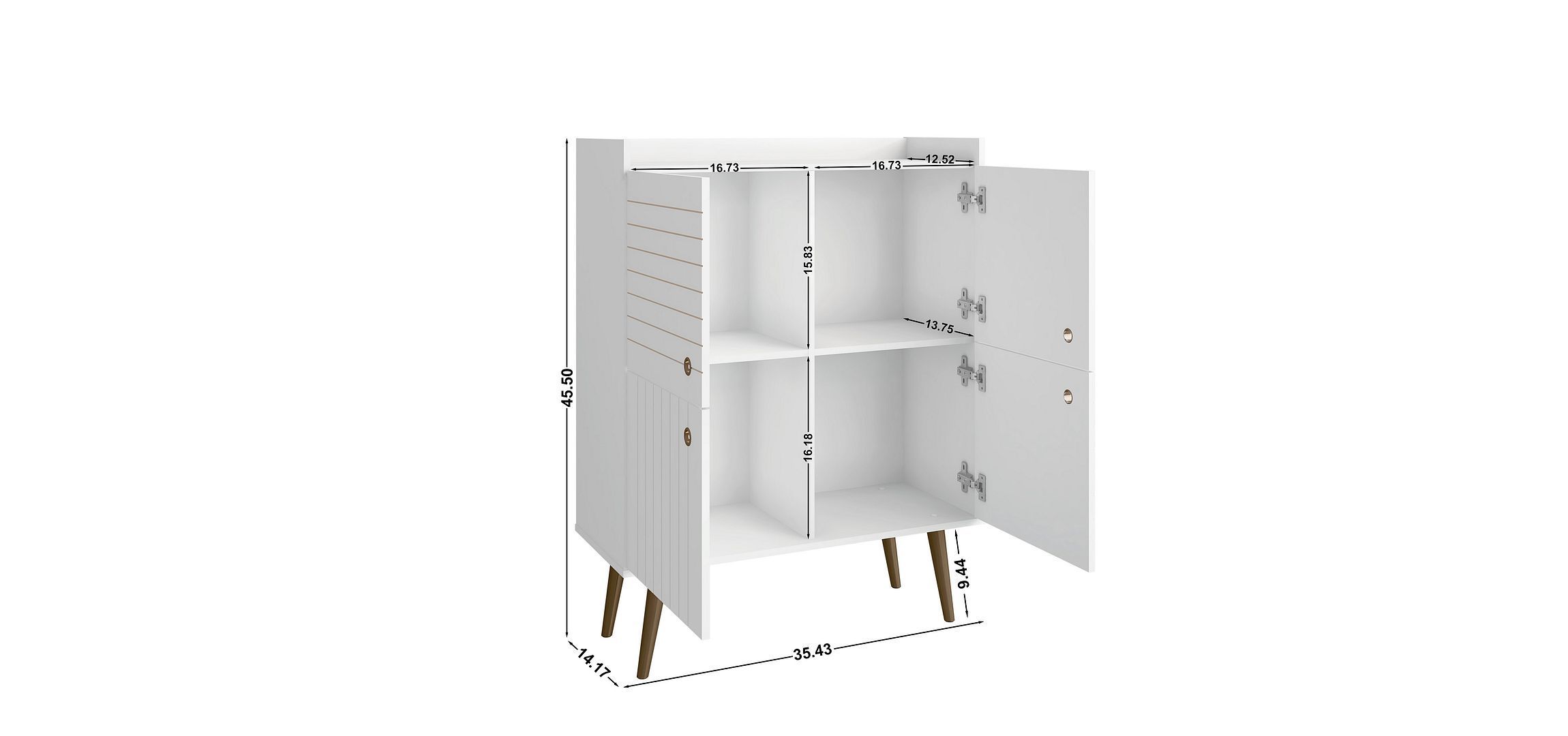 Bogart Accent Cabinet