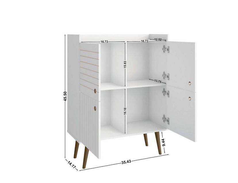 Bogart Accent Cabinet