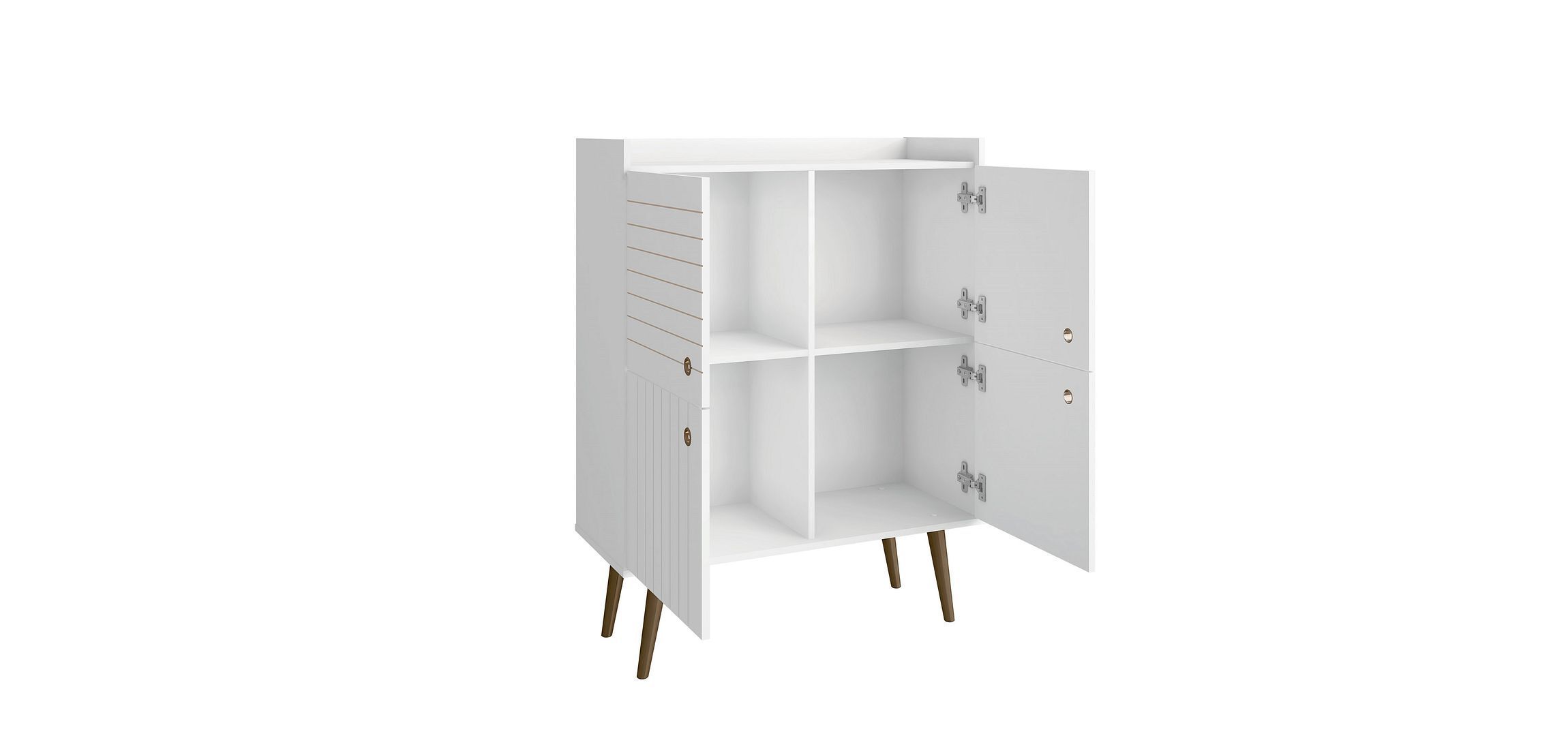 Bogart Accent Cabinet