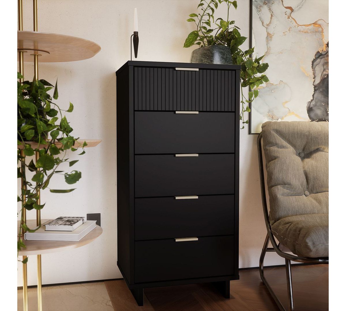 Granville Tall 23.62 Narrow Dresser