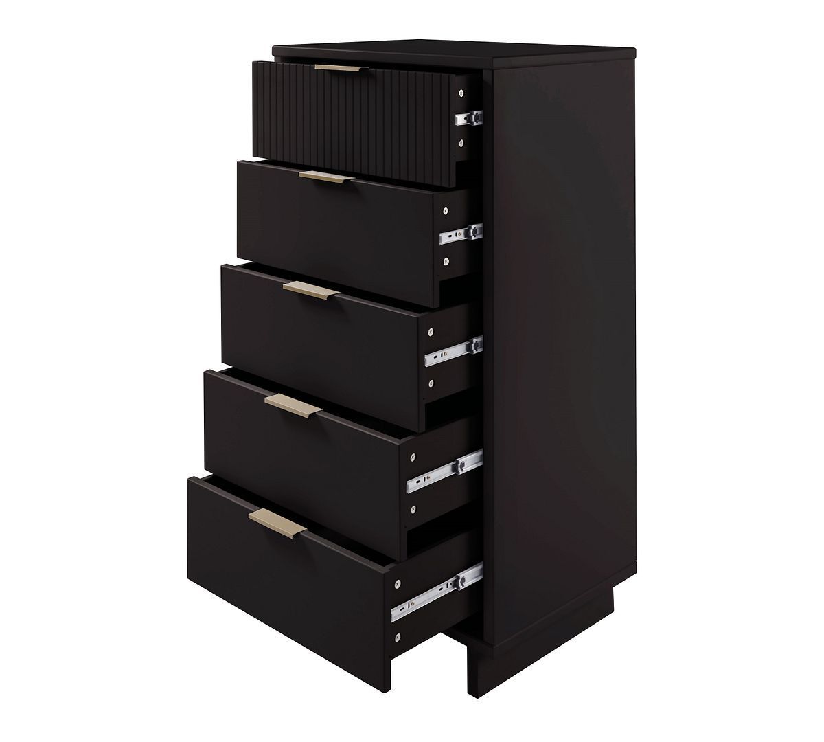 Granville Tall 23.62 Narrow Dresser