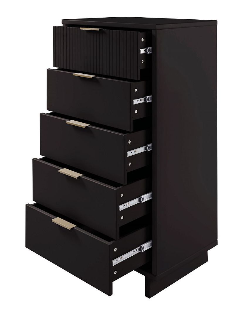 Granville Tall 23.62 Narrow Dresser