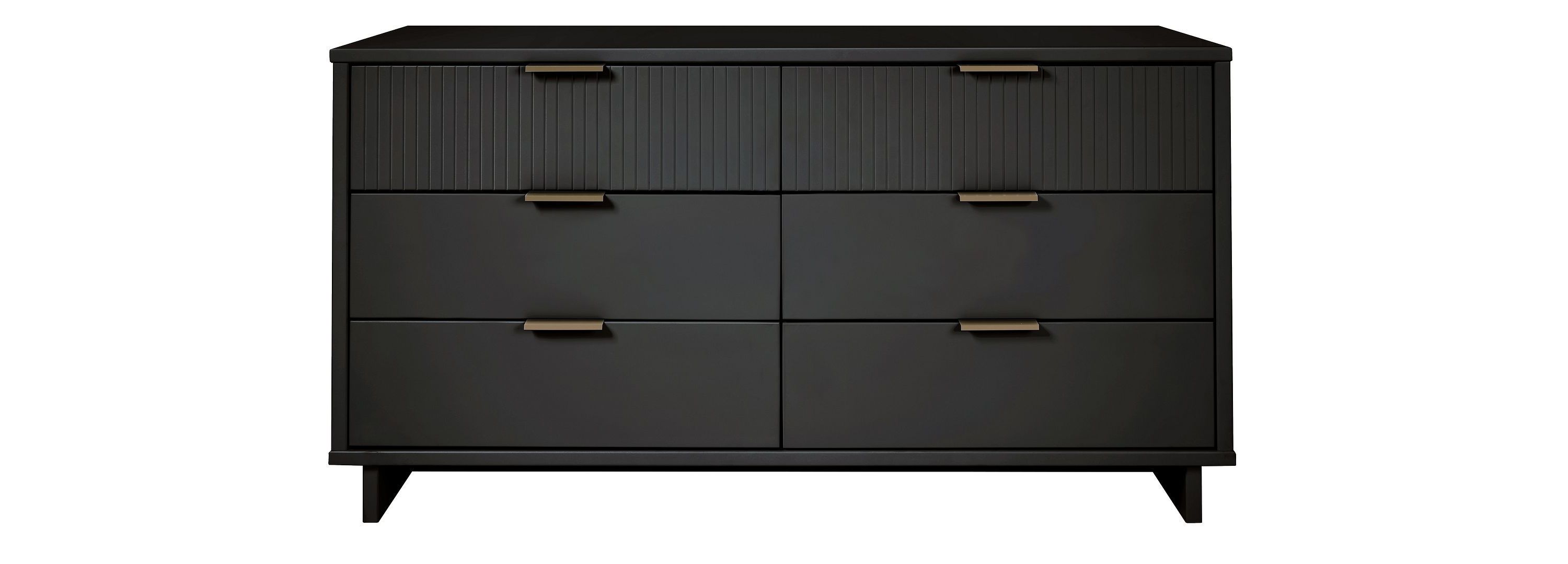 Granville 55.07 Double Wide Dresser