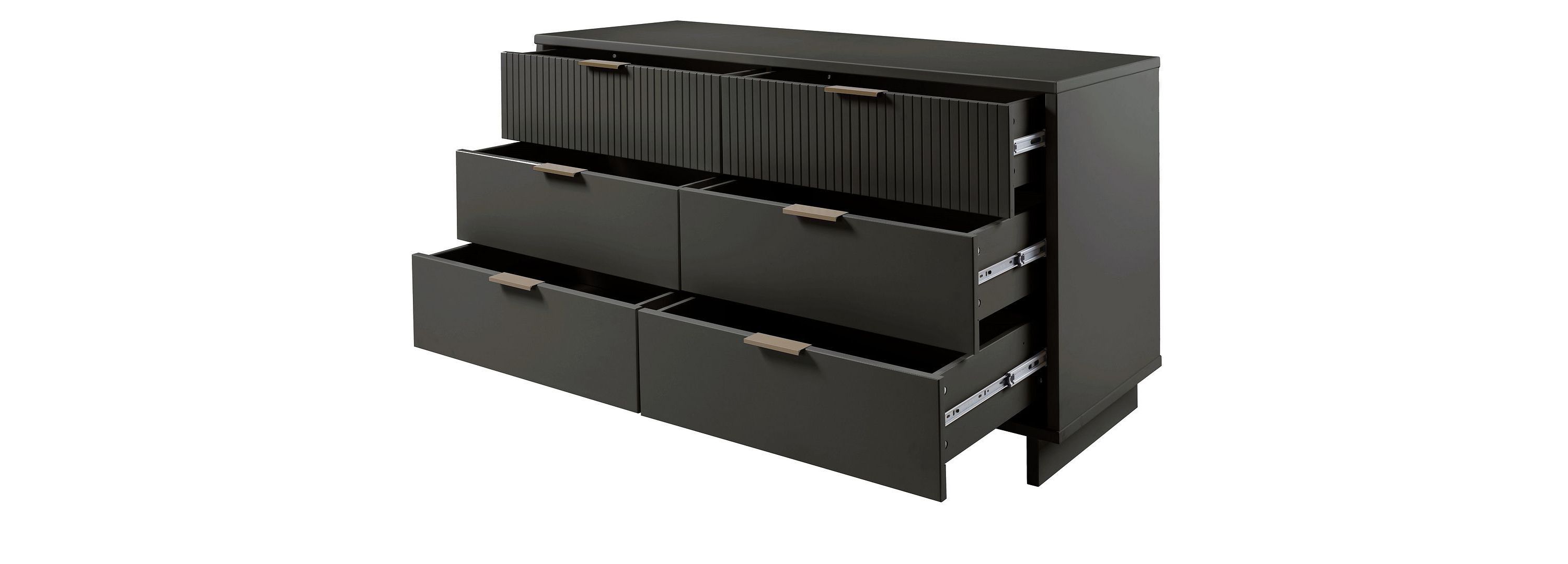 Granville 55.07 Double Wide Dresser