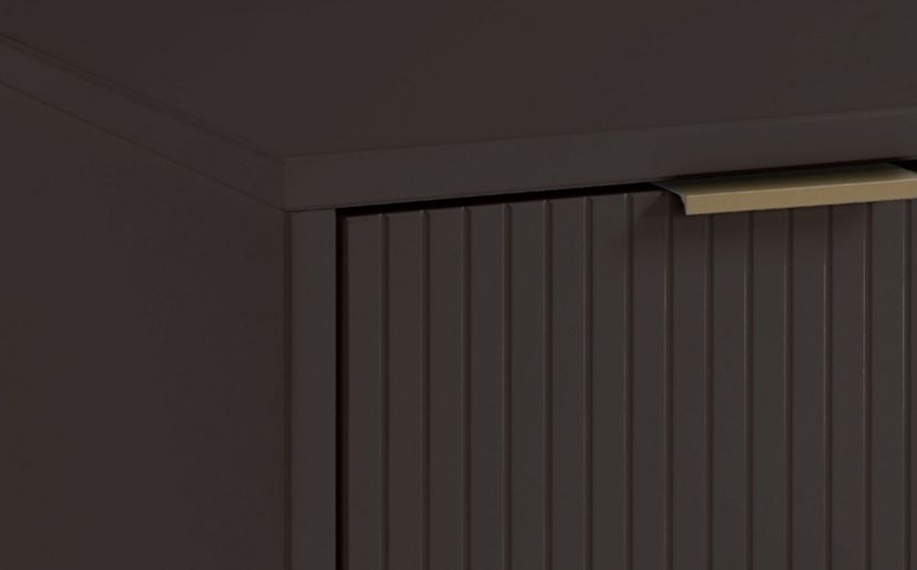 Granville 55.07 Double Wide Dresser