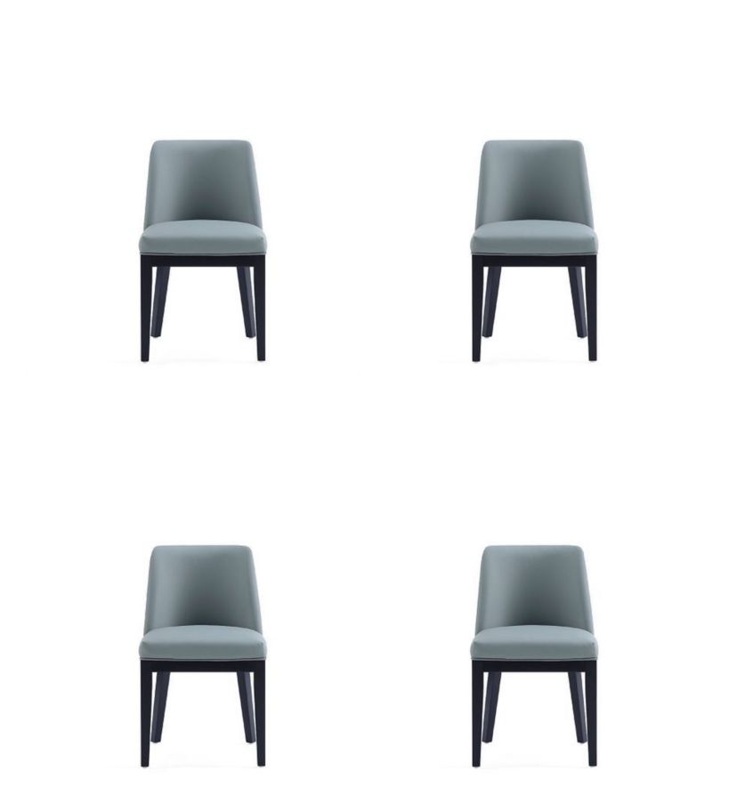 Gansevoort Dining Chair - Set of 4