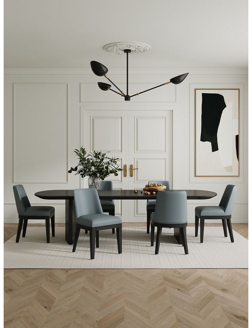 Gansevoort Dining Chair - Set of 4