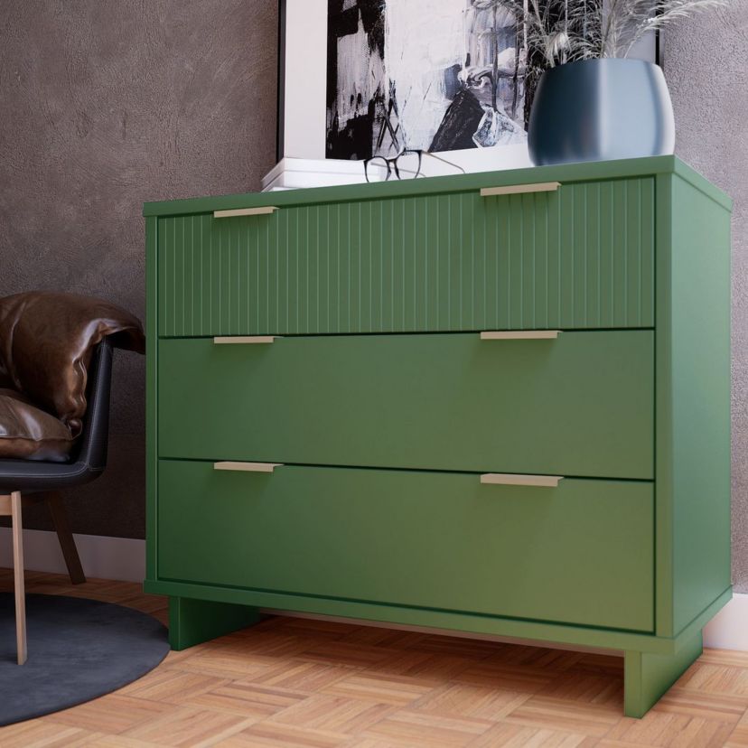 Granville 38.18 Standard Dresser