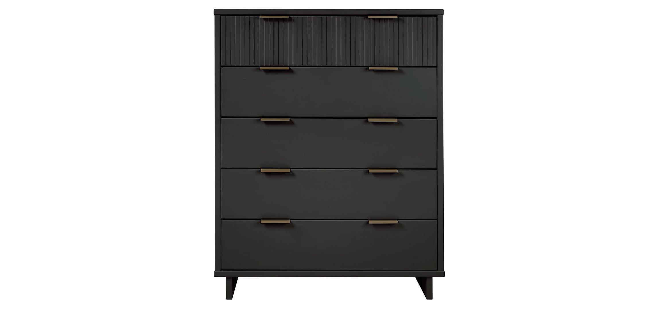 Granville 45.27 Tall Dresser