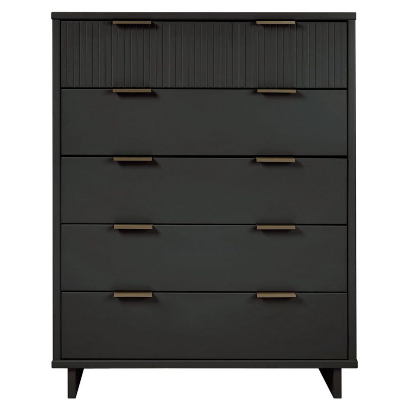 Granville 45.27 Tall Dresser