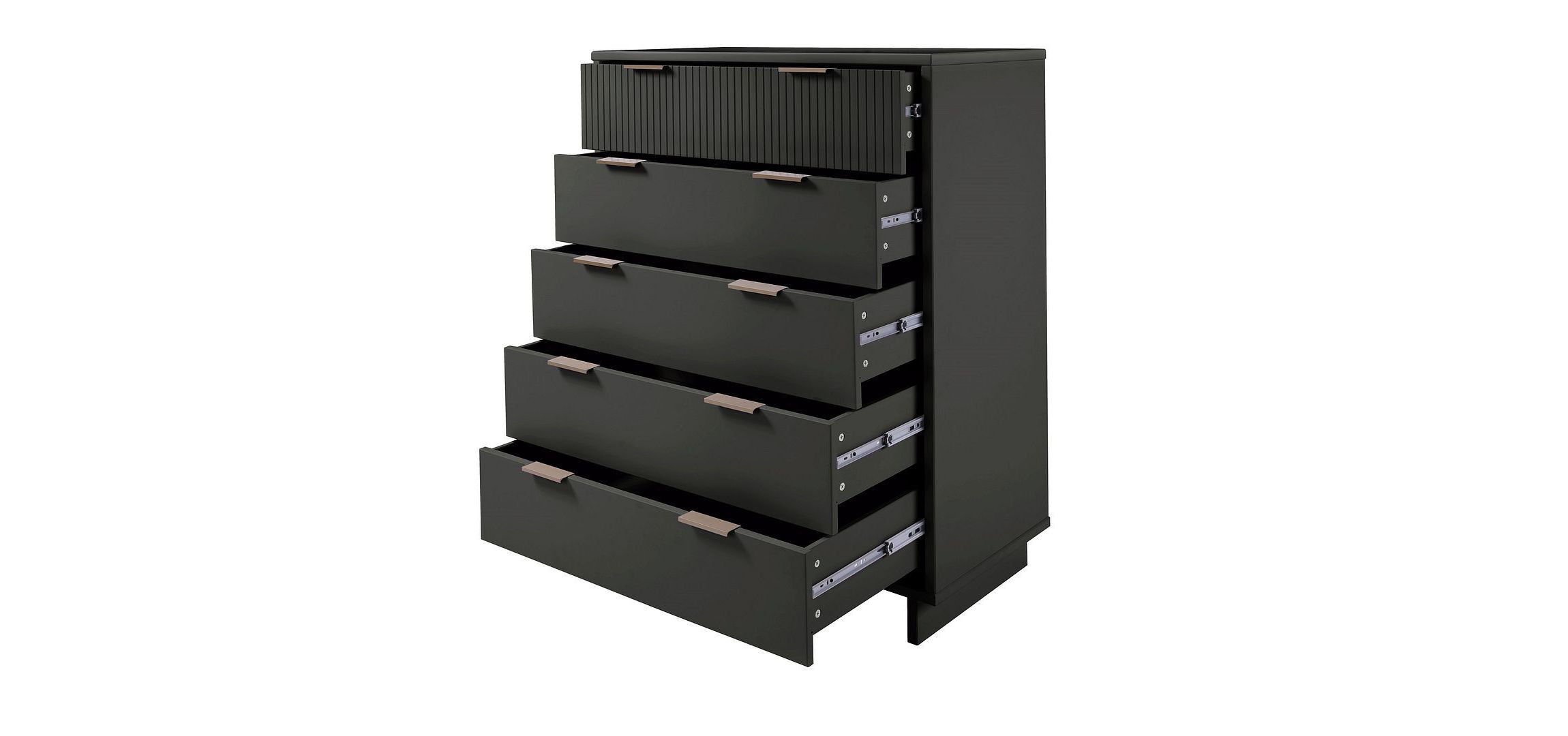 Granville 45.27 Tall Dresser