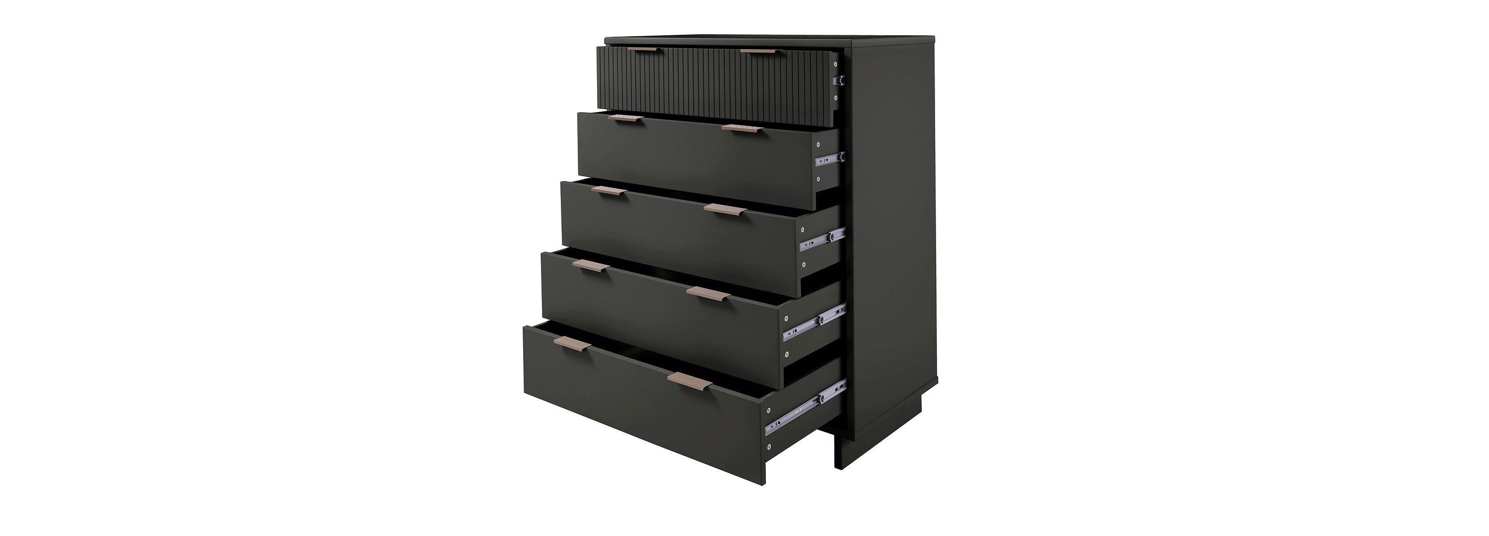 Granville 45.27 Tall Dresser