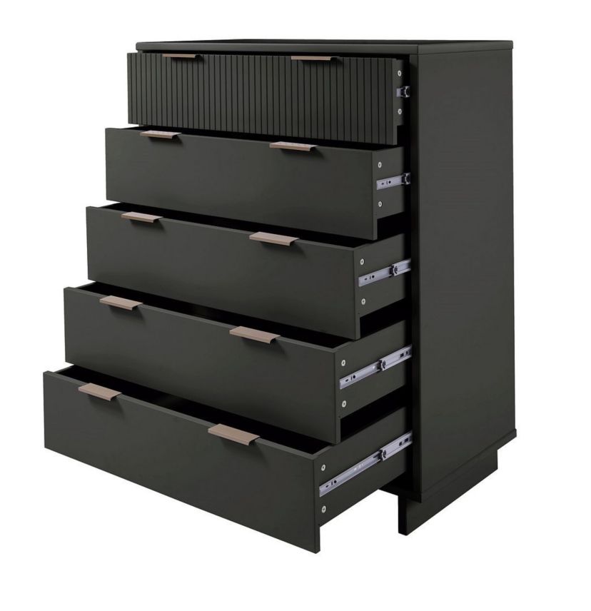Granville 45.27 Tall Dresser