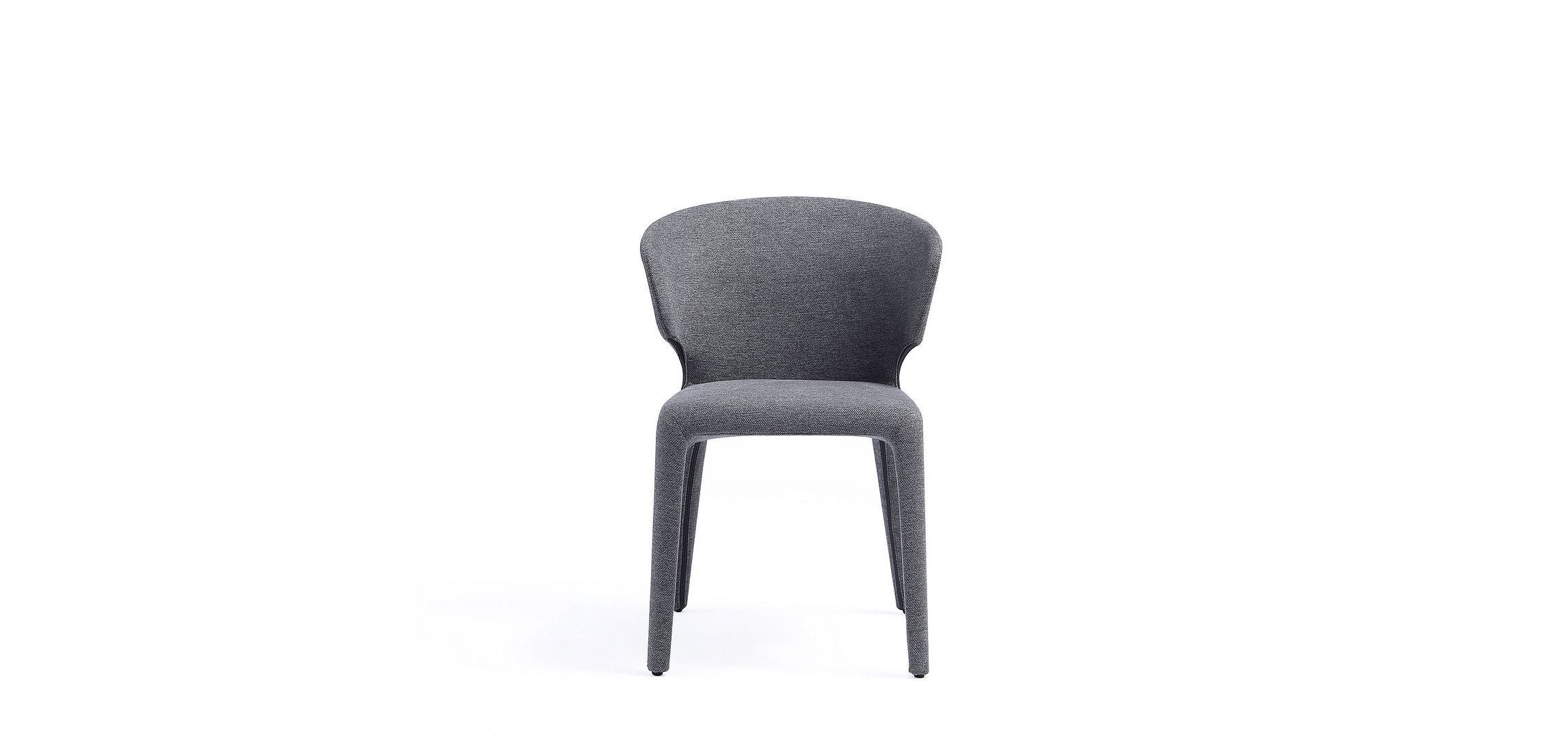 Conrad Woven Dining Chair -Set of 4