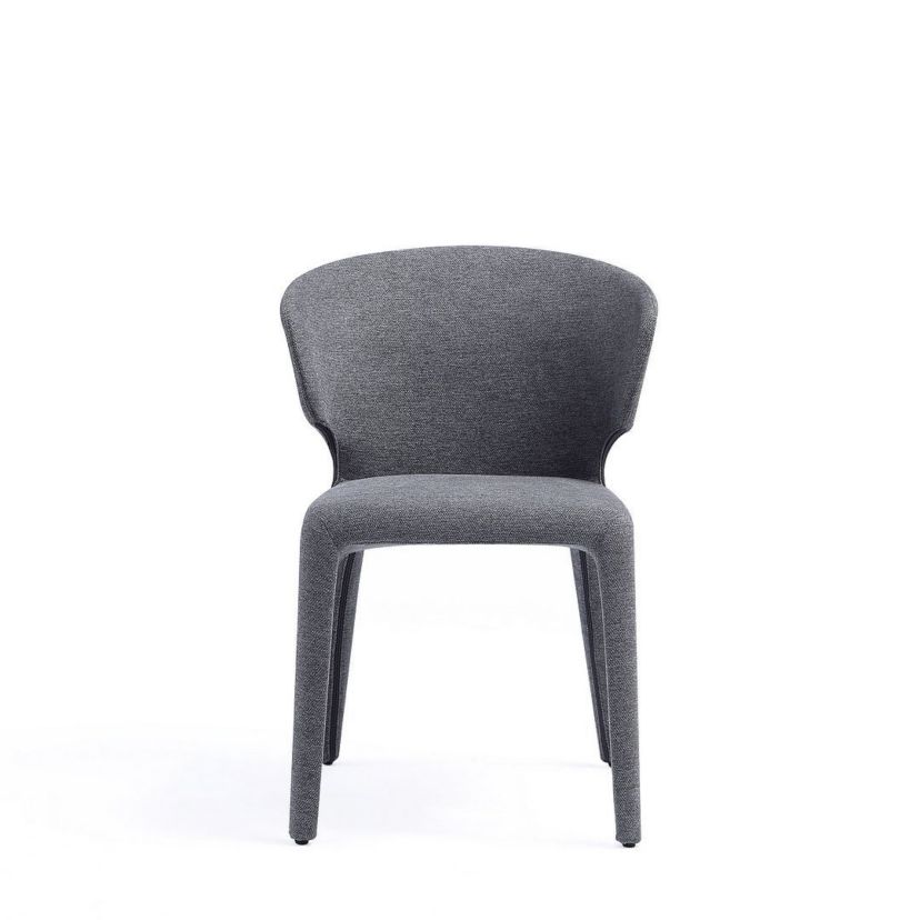 Conrad Woven Dining Chair -Set of 4