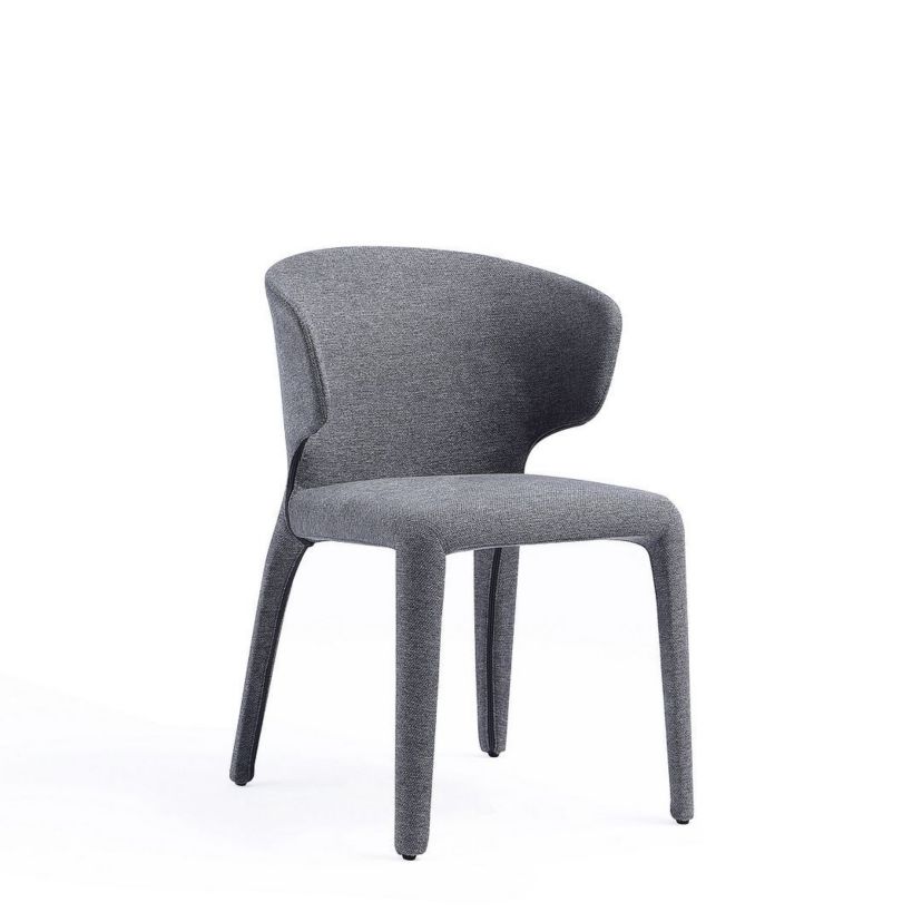Conrad Woven Dining Chair -Set of 4
