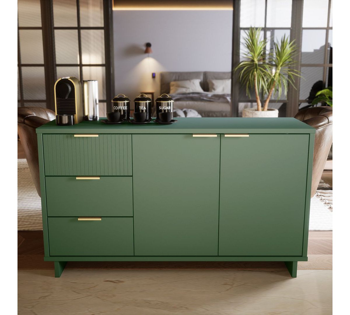 Granville 55.07 Sideboard