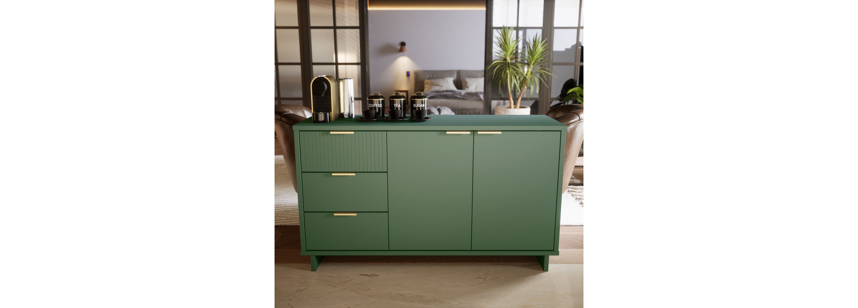 Granville 55.07 Sideboard