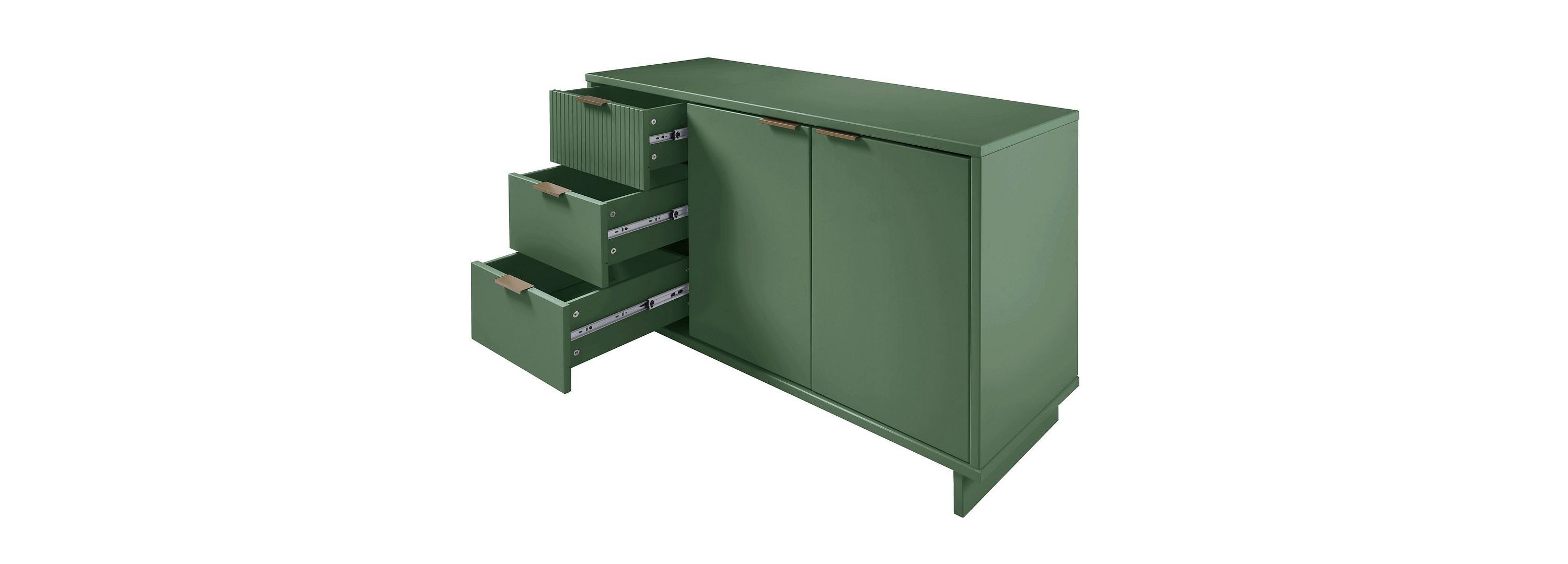 Granville 55.07 Sideboard