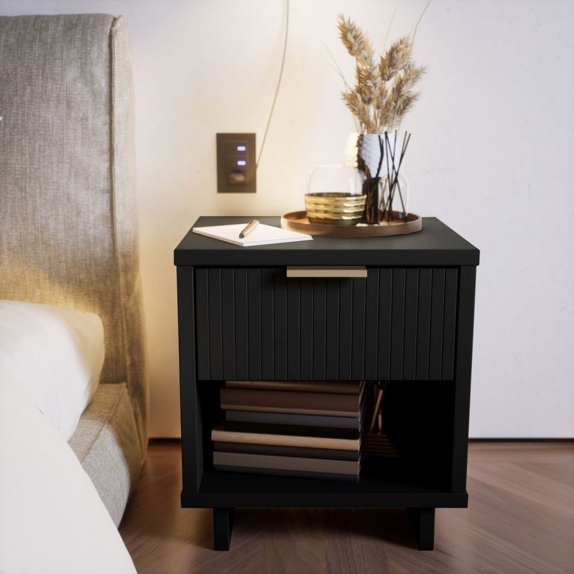 Granville Nightstand 1.0