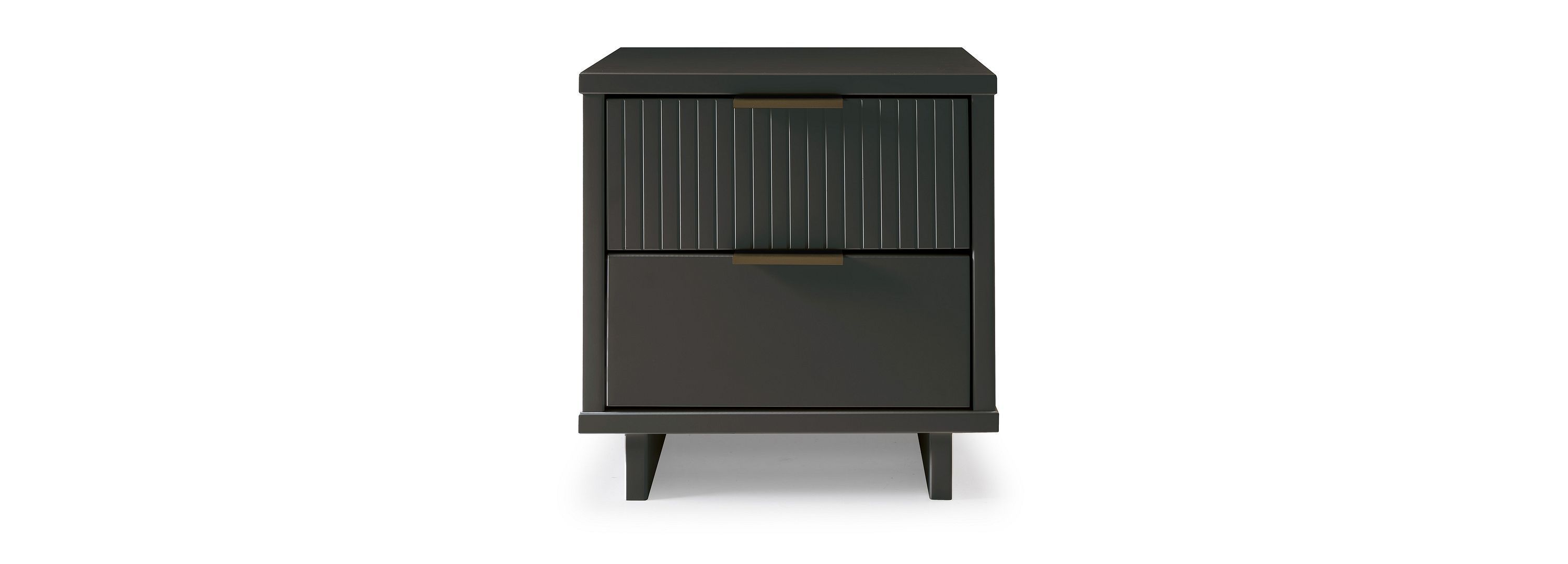 Granville Nightstand 2.0