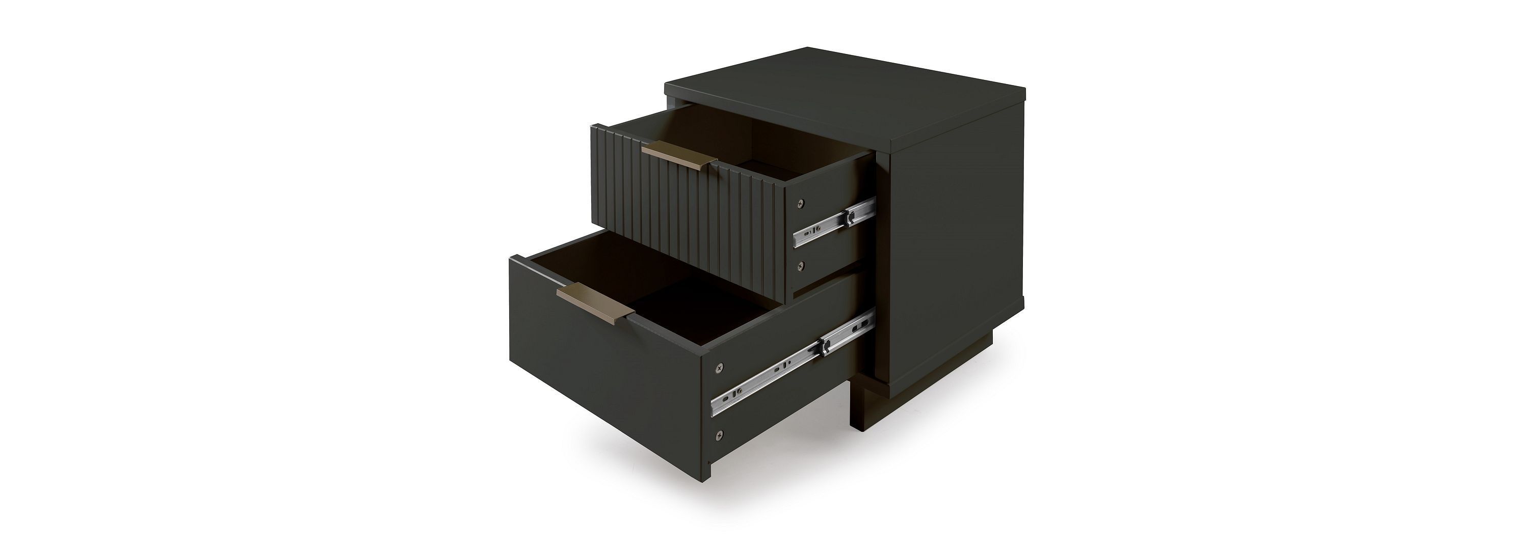 Granville Nightstand 2.0