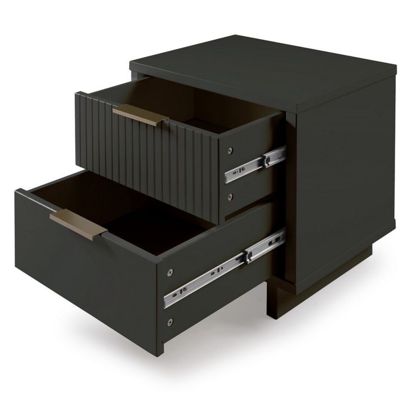 Granville Nightstand 2.0