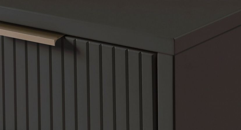Granville Nightstand 2.0