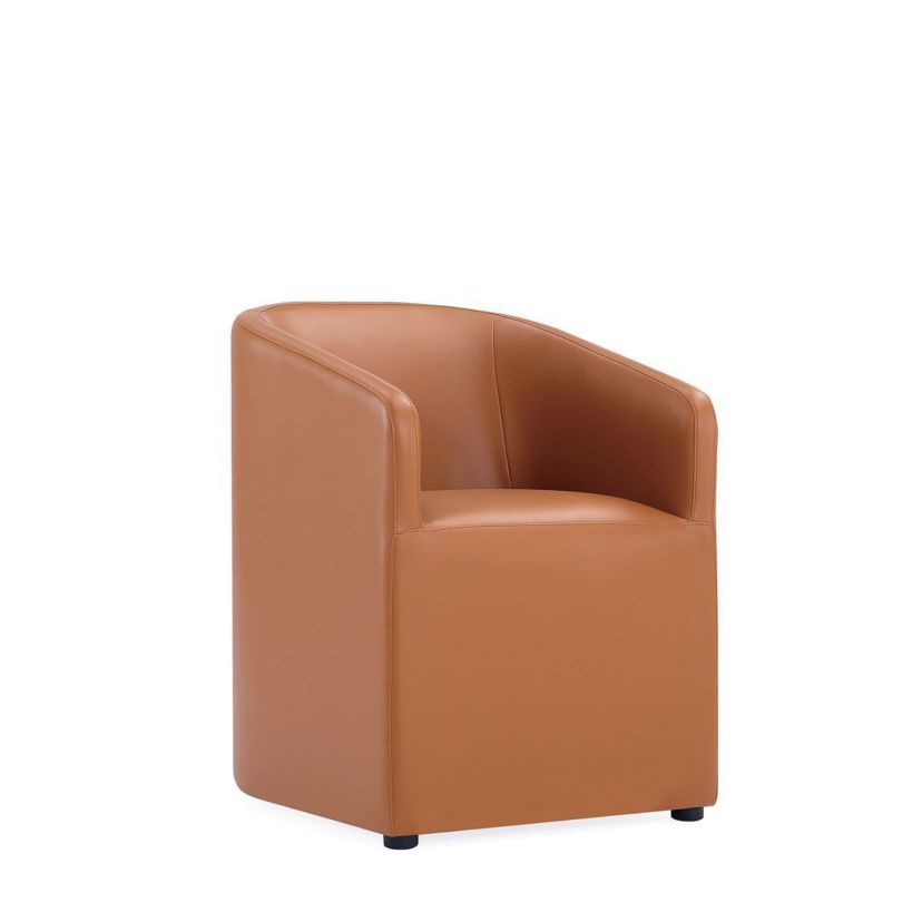 Anna Round Dining Armchair - Set of 2