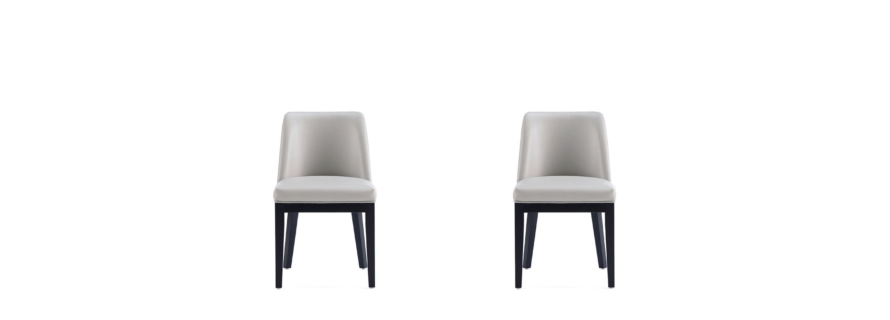 Gansevoort Dining Chair - Set of 2