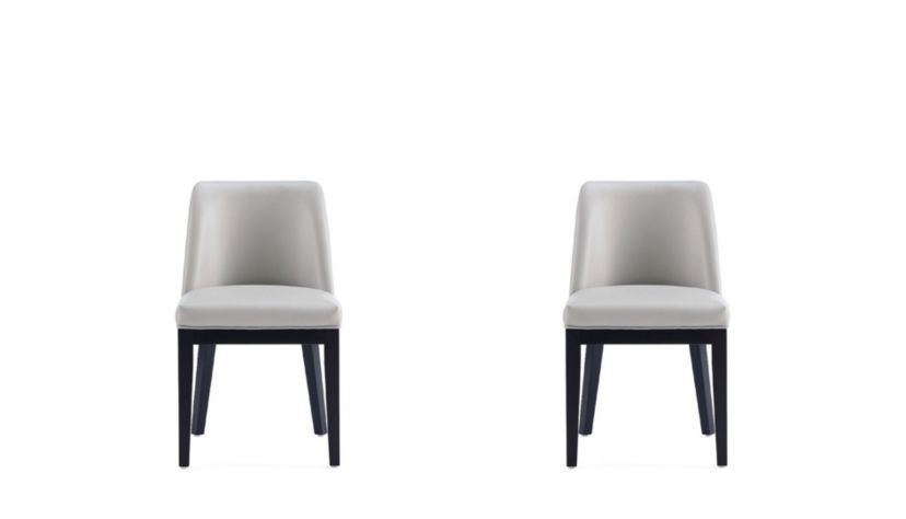 Gansevoort Dining Chair - Set of 2
