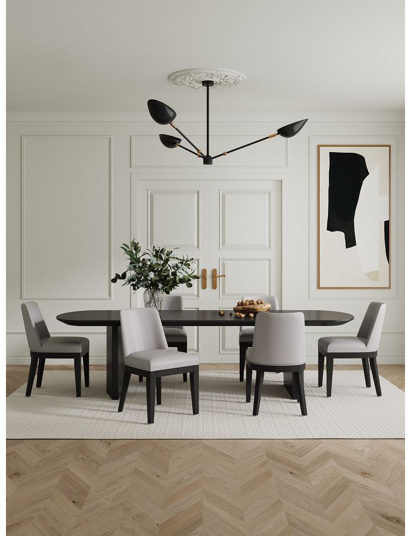 Gansevoort Dining Chair - Set of 2