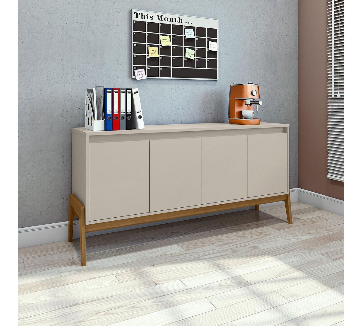 Gales 63.32 Sideboard