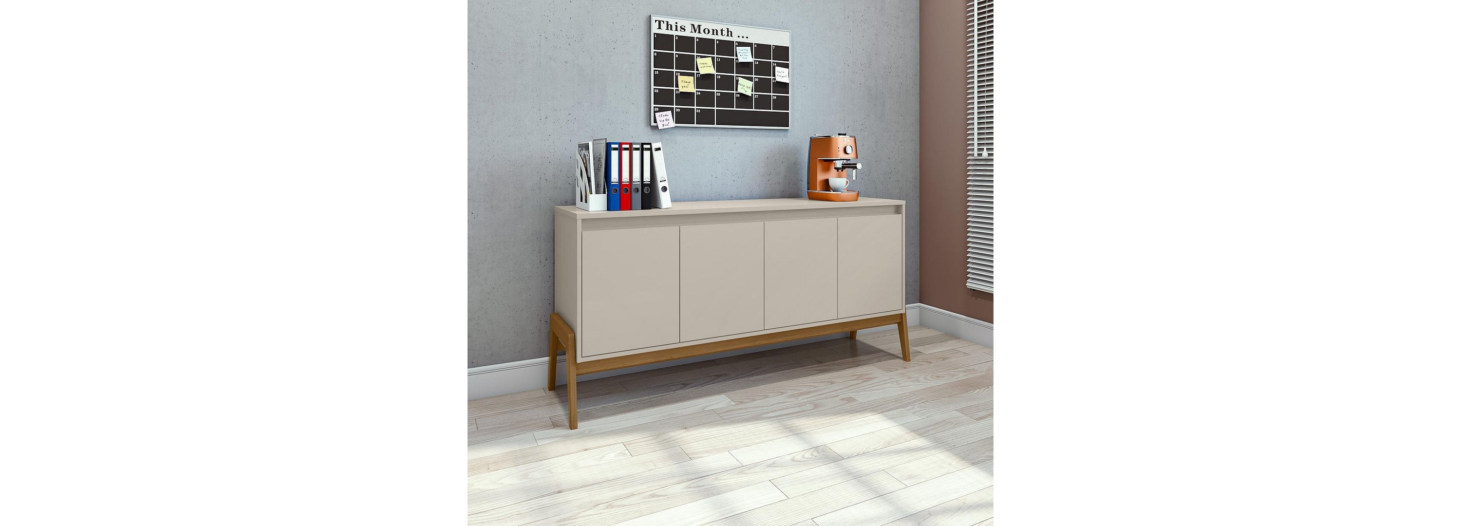 Gales 63.32 Sideboard