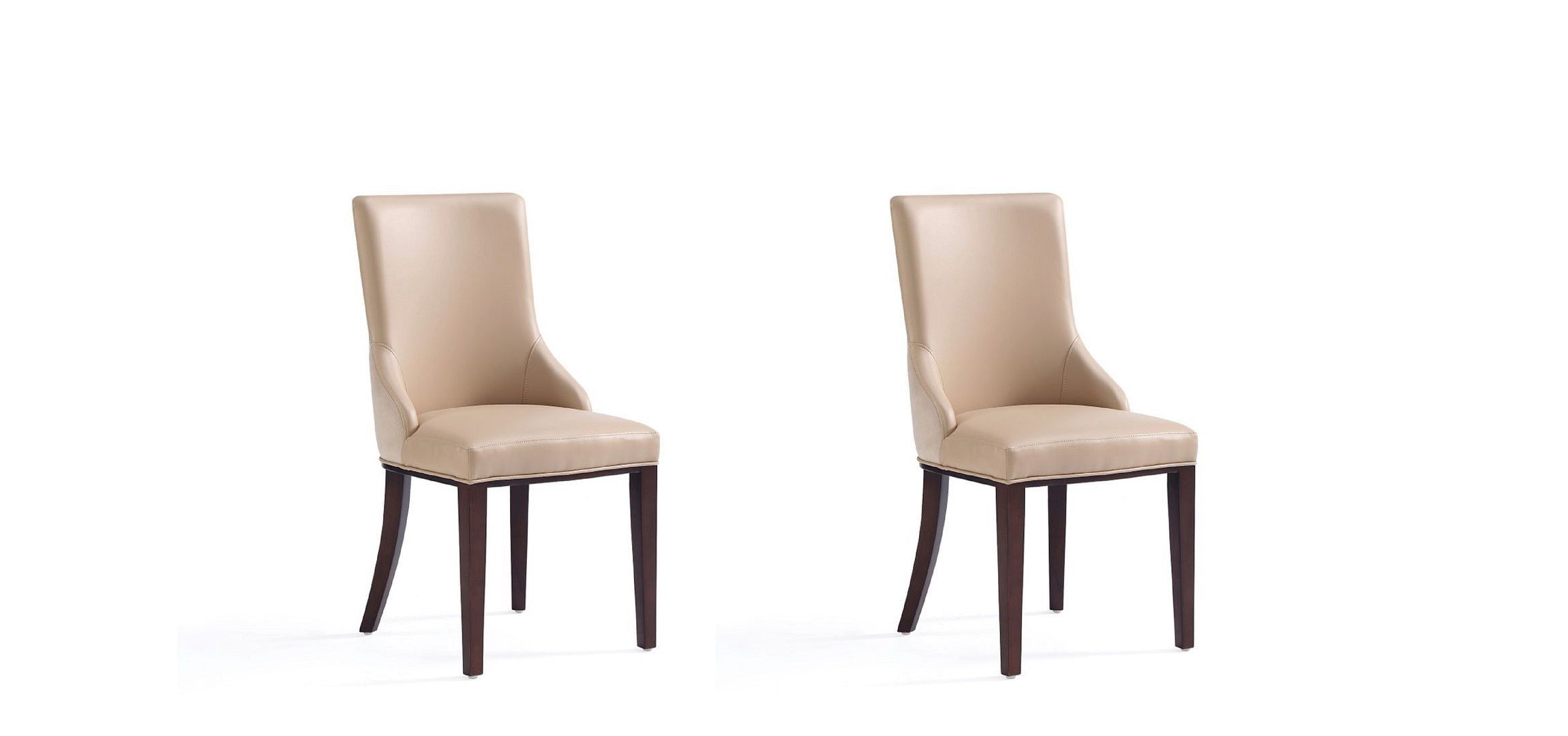 Shubert Dining Chair - Set of 2