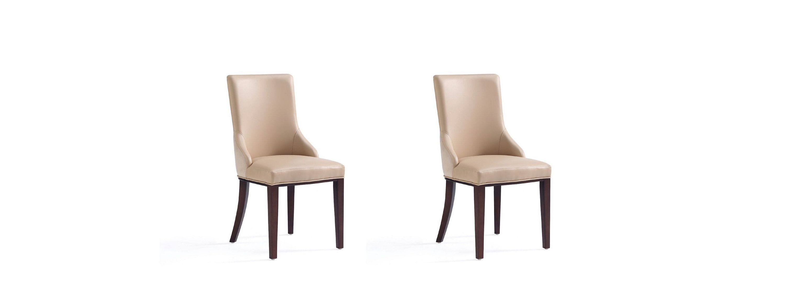Shubert Dining Chair - Set of 2