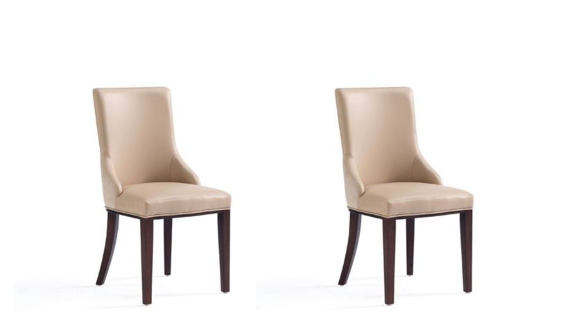 Shubert Dining Chair - Set of 2