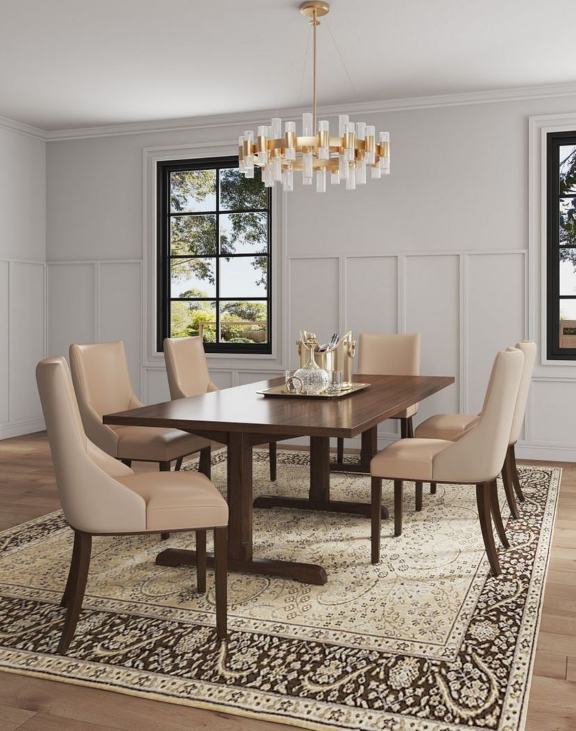 Shubert Dining Chair - Set of 2