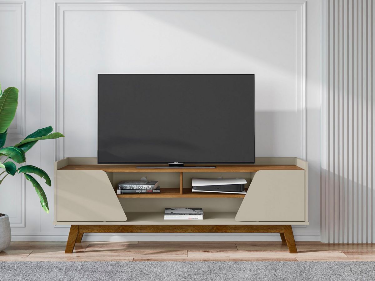 Marcus 62.99 TV Stand