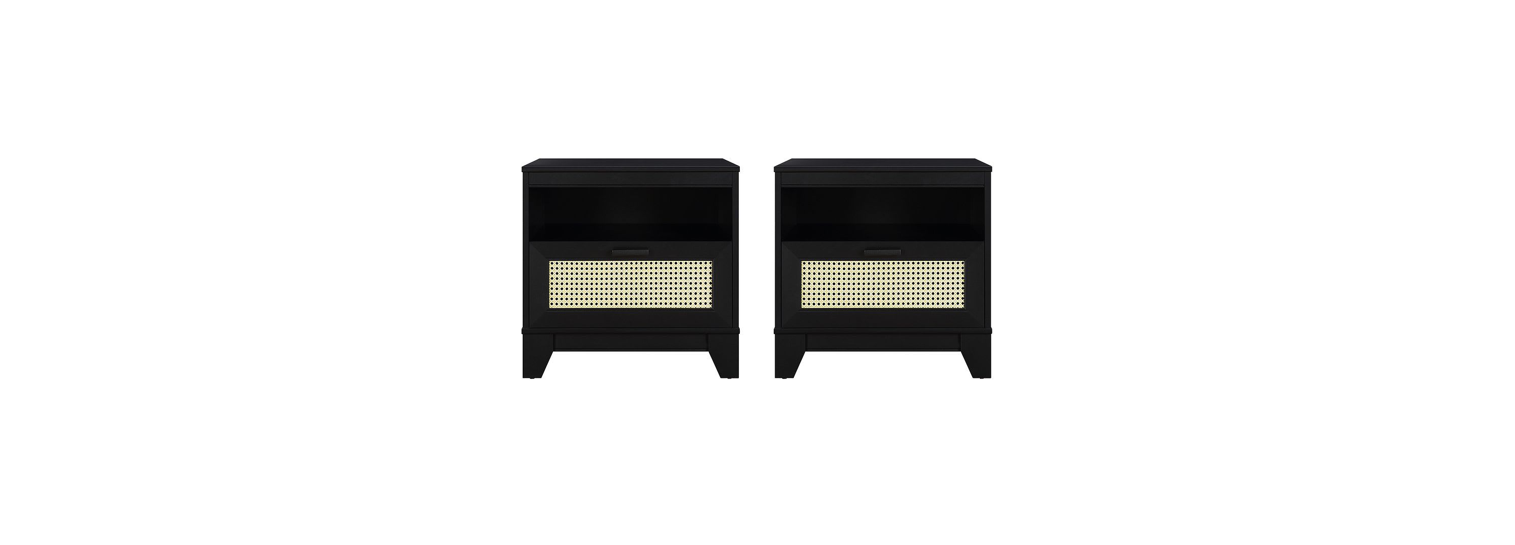 Sheridan Nightstand - Set of 2