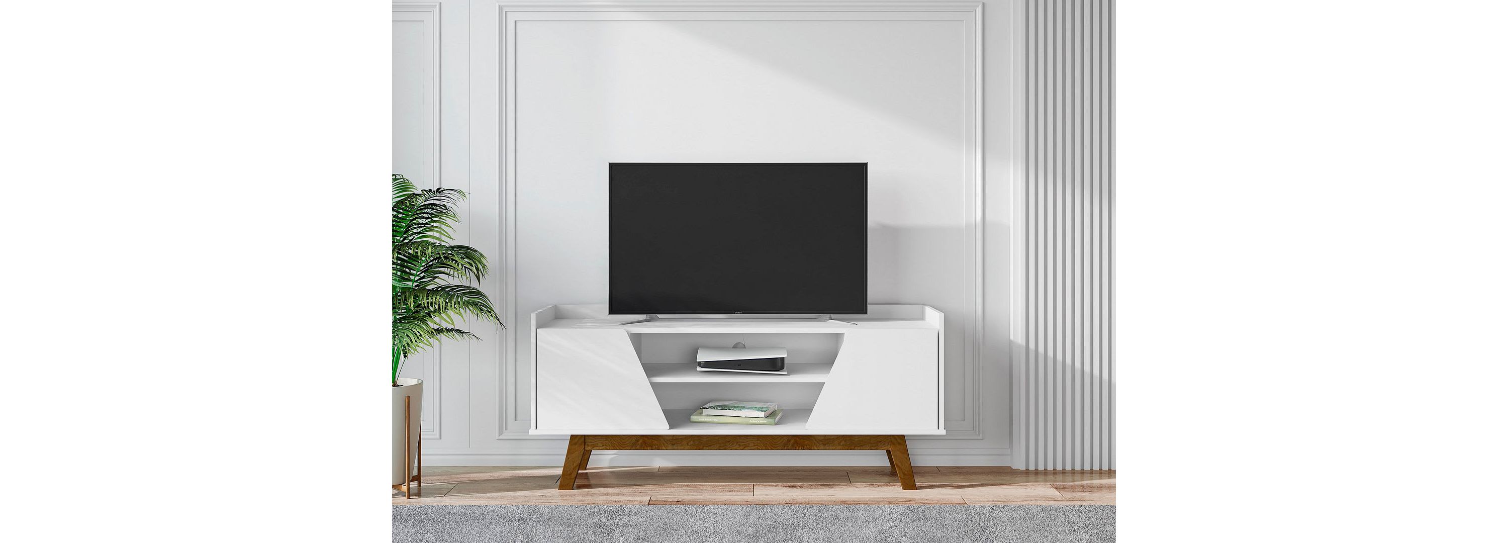 Marcus 53.14 TV Stand