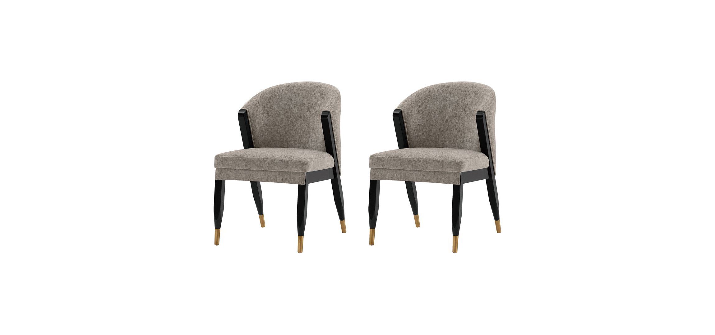 Ola Dining Chair - Set of 2