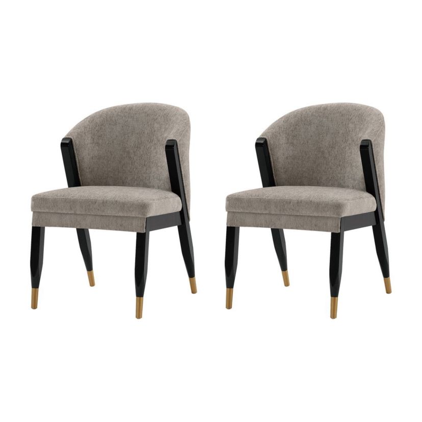 Ola Dining Chair - Set of 2