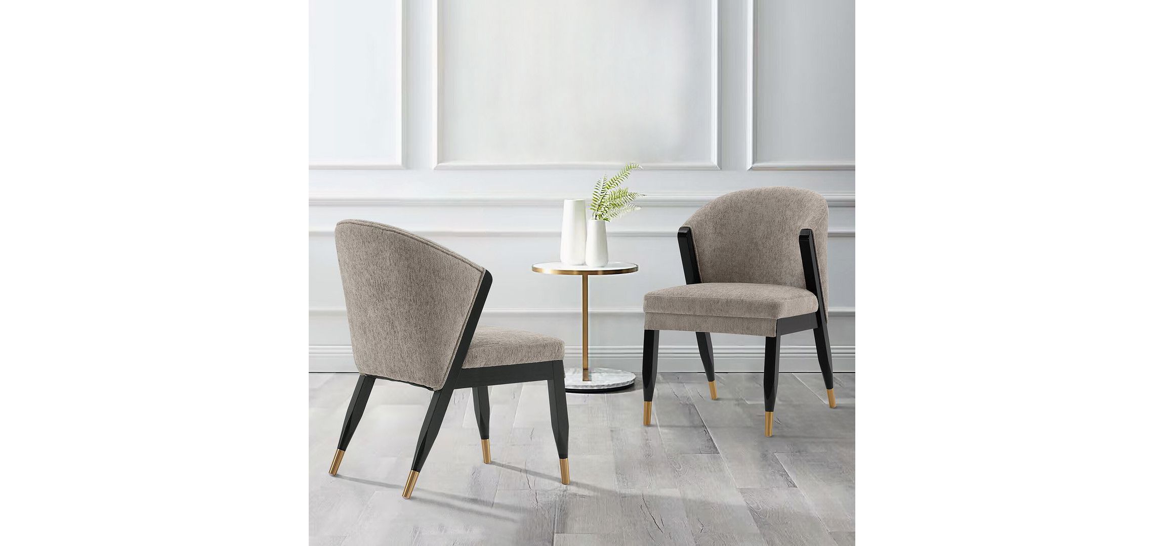 Ola Dining Chair - Set of 2
